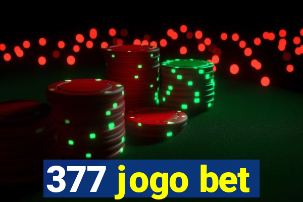 377 jogo bet